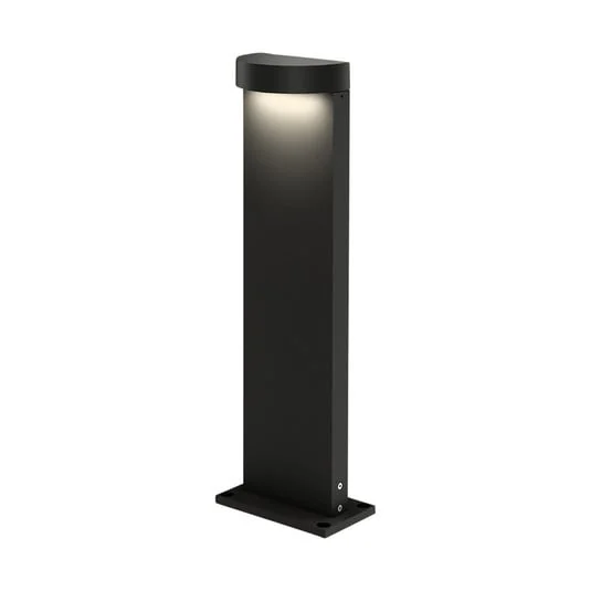 WEVER & DUCRÉ Palos Round 1.0 3.000K 90cm negro