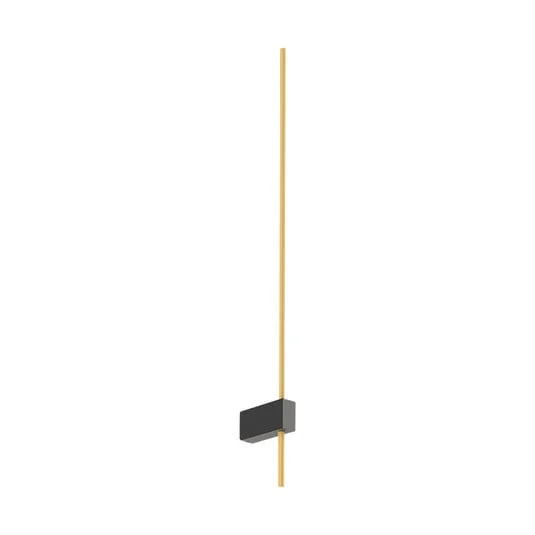 WEVER & DUCRÉ Finlin 1.0 pared negro/oro 3.000K