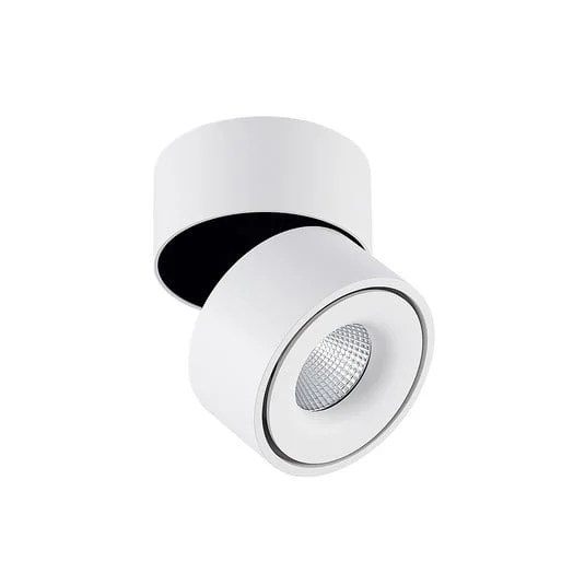 Plafón Rotari 17,6 W blanca - Arcchio