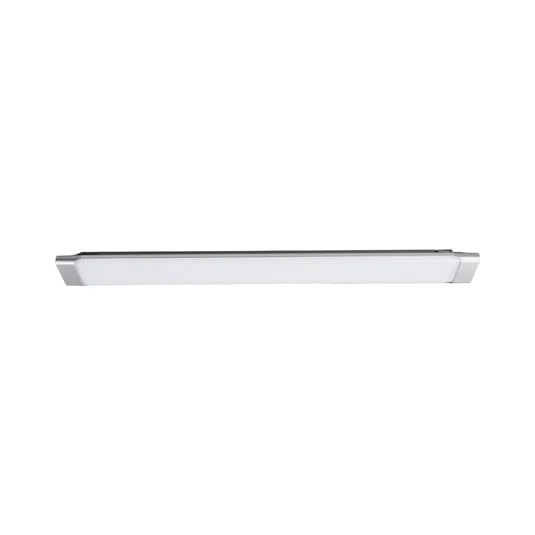 Vinca Lámpara de Techo L90 White/Silver - Arcchio
