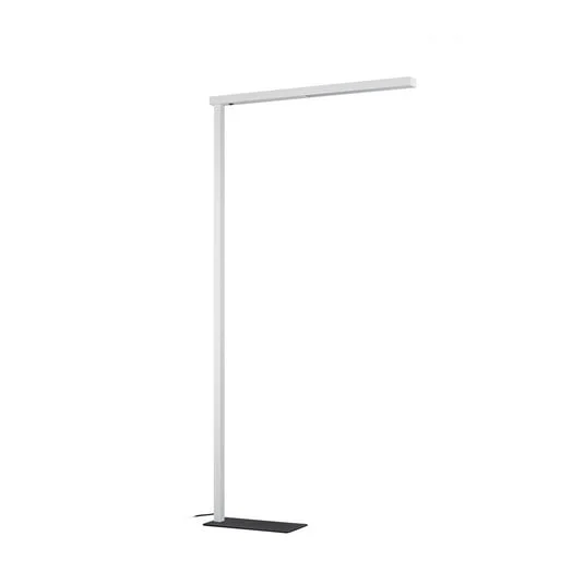 Tamilo Lámpara de Pie White/Black - Arcchio