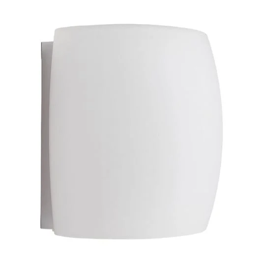 Lusine Aplique de Pared White - Lucande