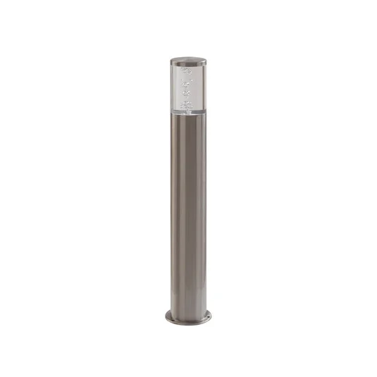 Belen LED Lámpara Jardín Stainless Steel - Lindby