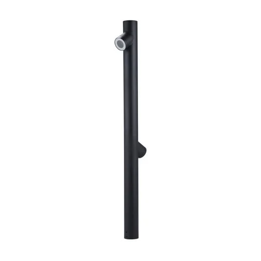 Lolani 2 Lámpara  Exterior/Jardín H120 Black - Lindby