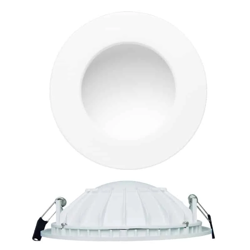 Mantra Cabrera Empotrable LED blanco C0041