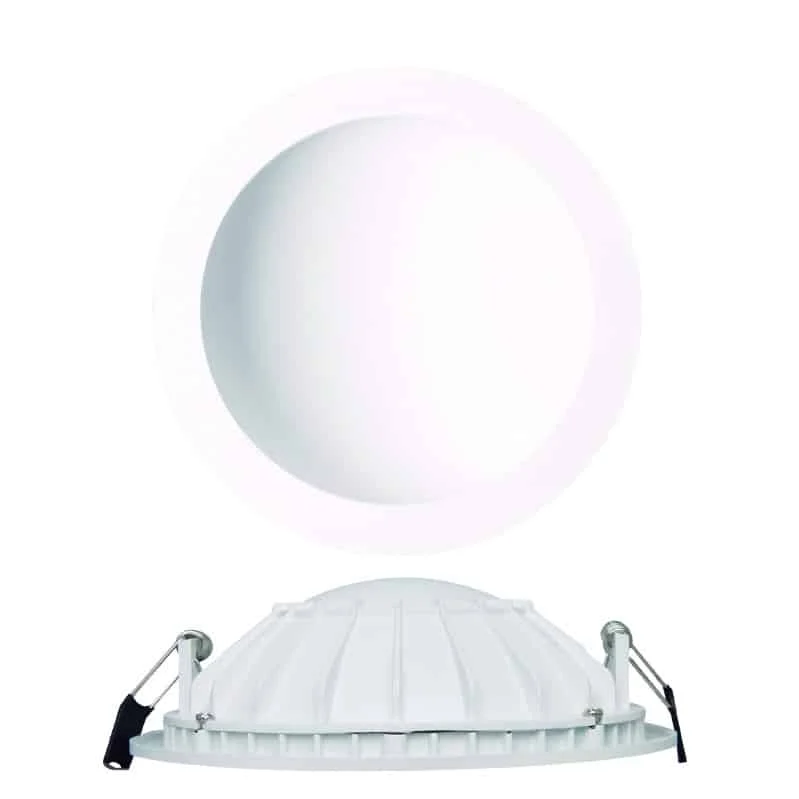 Mantra Cabrera Empotrable LED blanco C0043