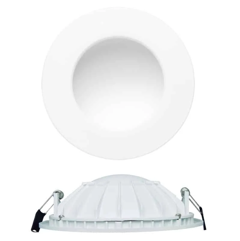 Mantra Cabrera Empotrable LED blanco C0048