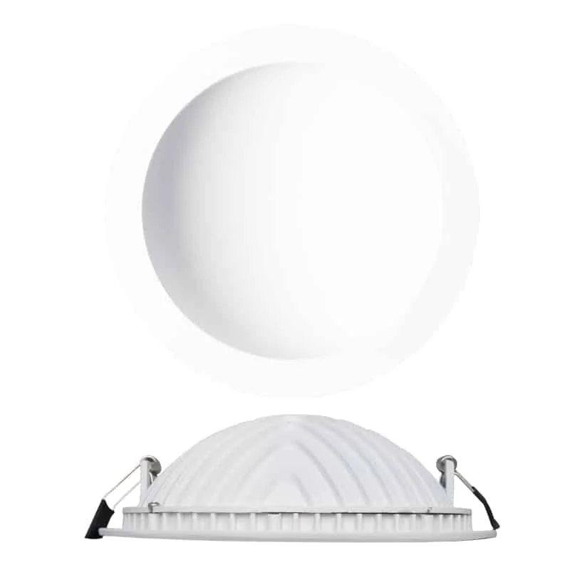 Mantra Cabrera Empotrable LED blanco C0050