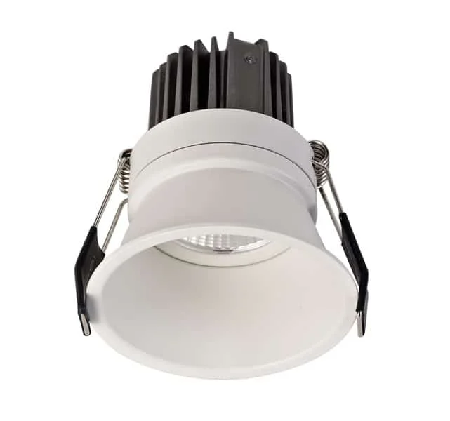 Mantra Formentera Foco Empotrable LED blanco C0071