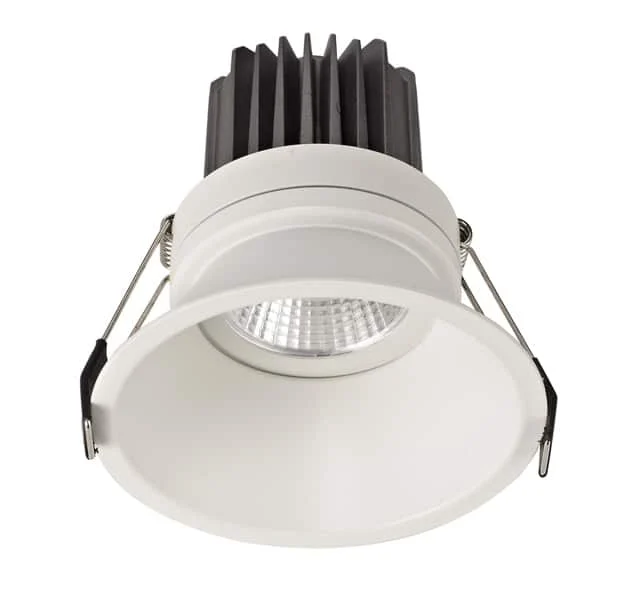 Mantra Formentera Foco Empotrable LED blanco C0074