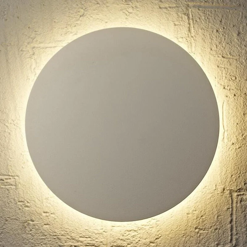Mantra Bora Bora Plafón/Aplique LED blanco C0130