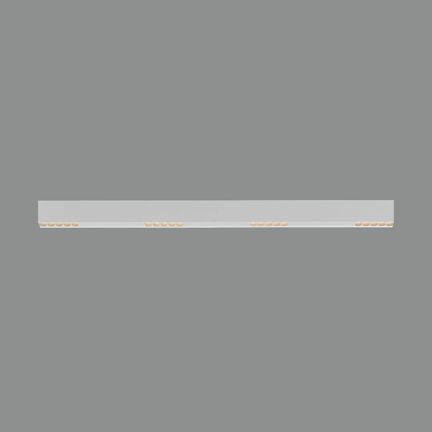 Lámpara ACB Invisible blanco texturado C3980000B