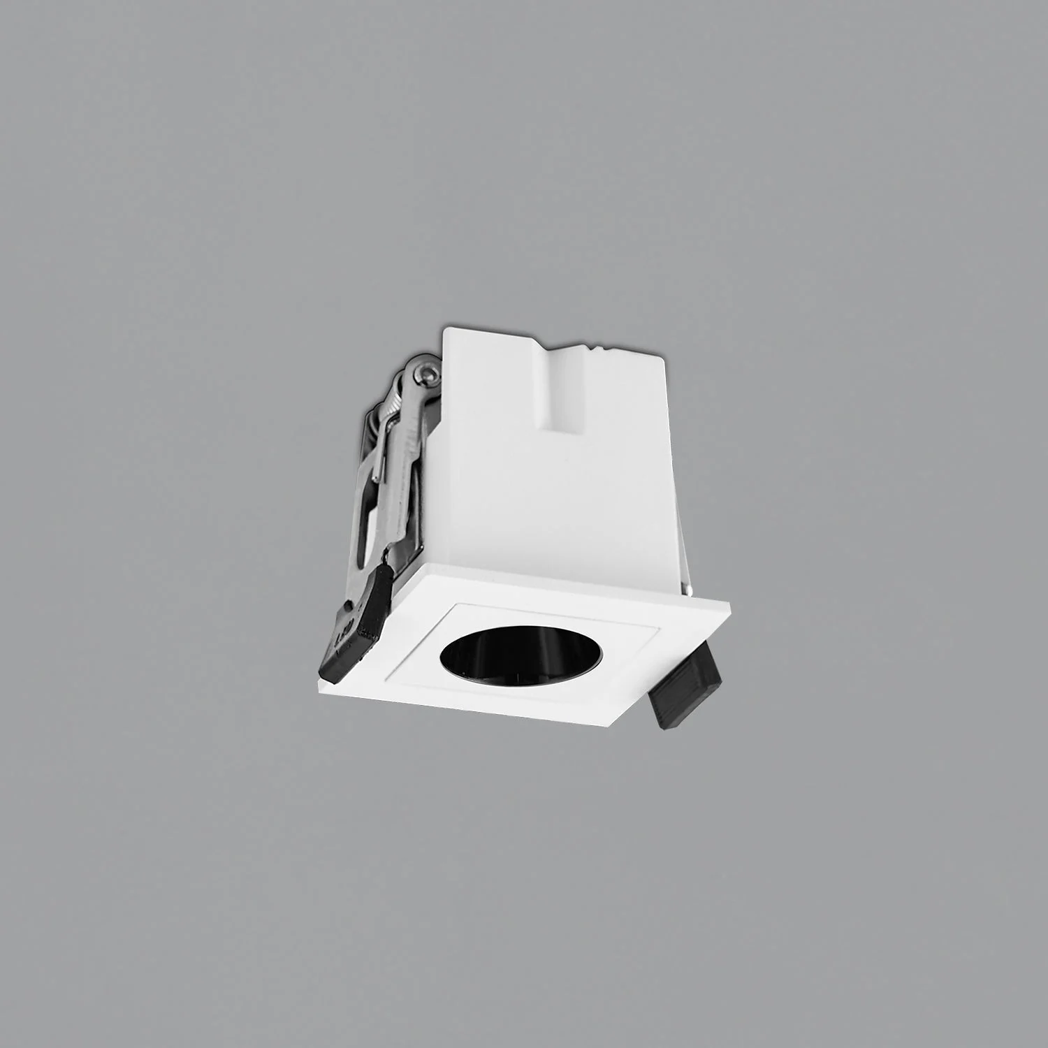 ACB Invisible Empotrable LED 3W 3000K blanco texturado E3980300B