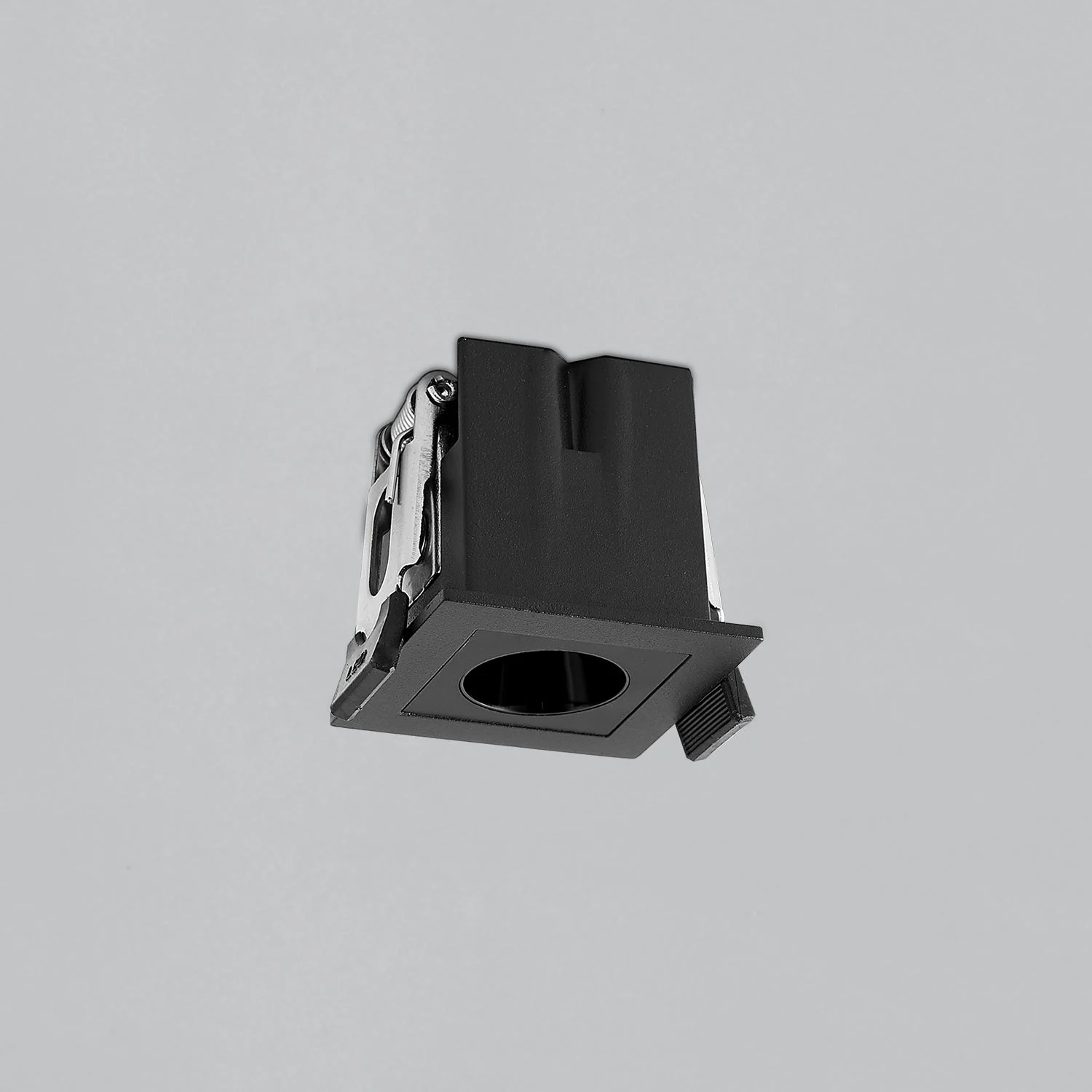 ACB Invisible Empotrable LED Negro 3W 3000K E3980300N