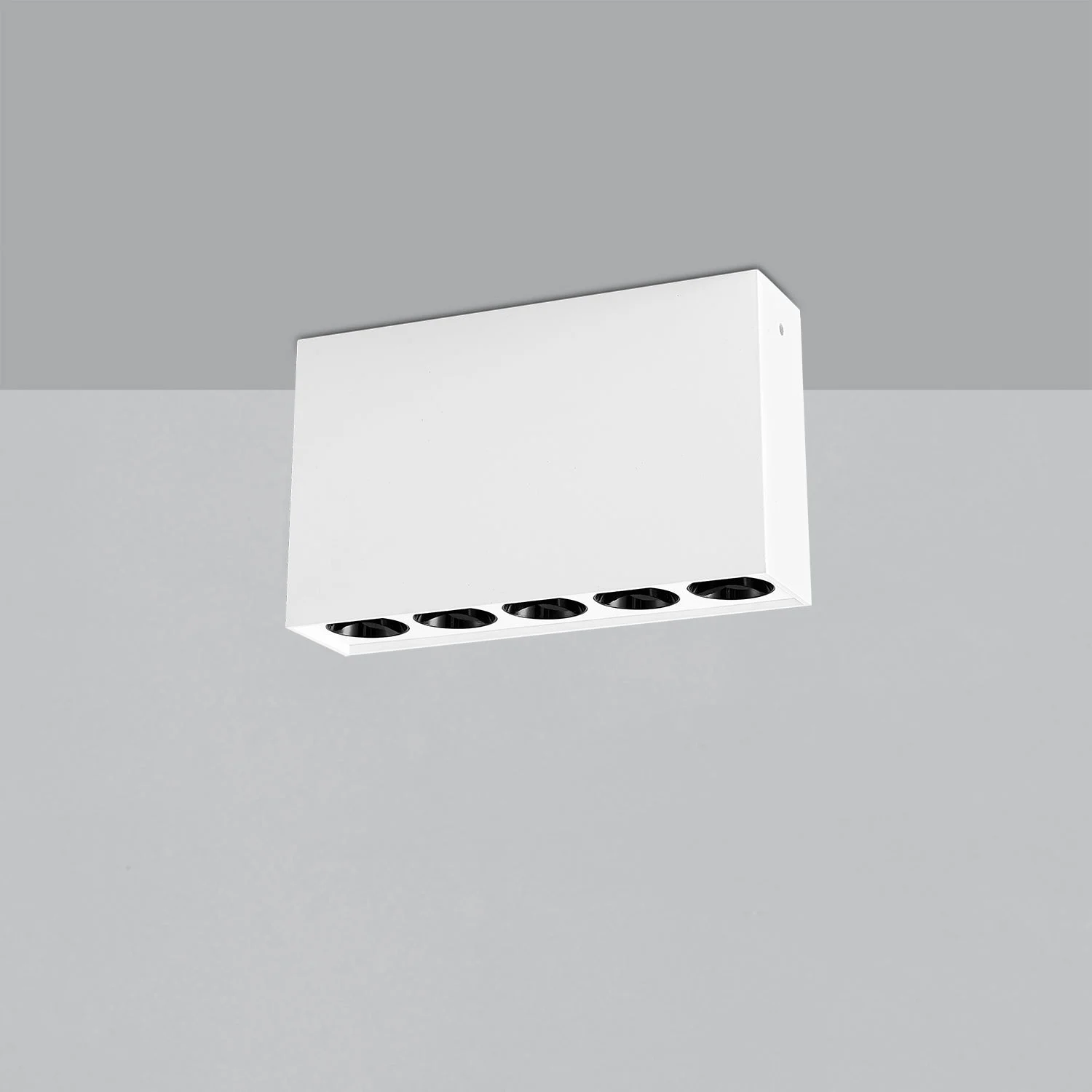 ACB Invisible Plafón LED blanco texturado 12W 3000K P3980000B