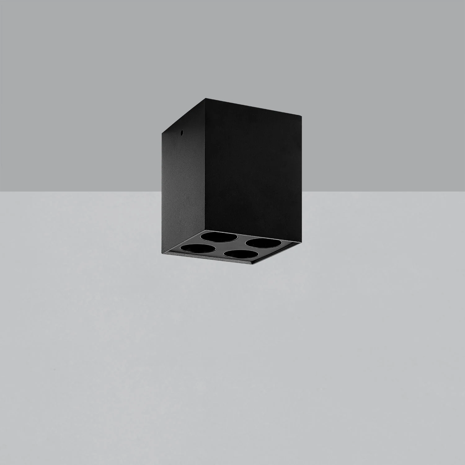 ACB Invisible Plafón LED Square 9W 3000K P3980200N