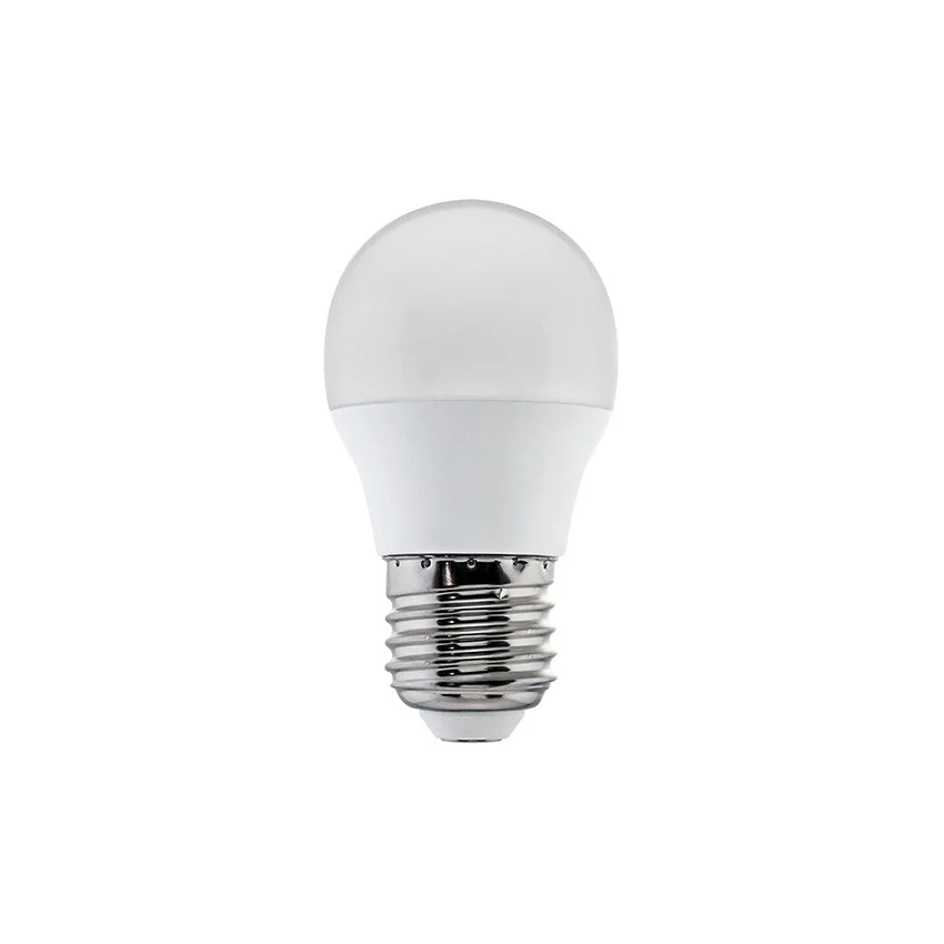 LDV Bombilla LED ESFER 6W E27 3000K 452706WW