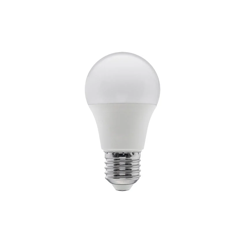 LDV Bombilla LED estándar 8W E27 luz fría 6000K 806lm 552708CW
