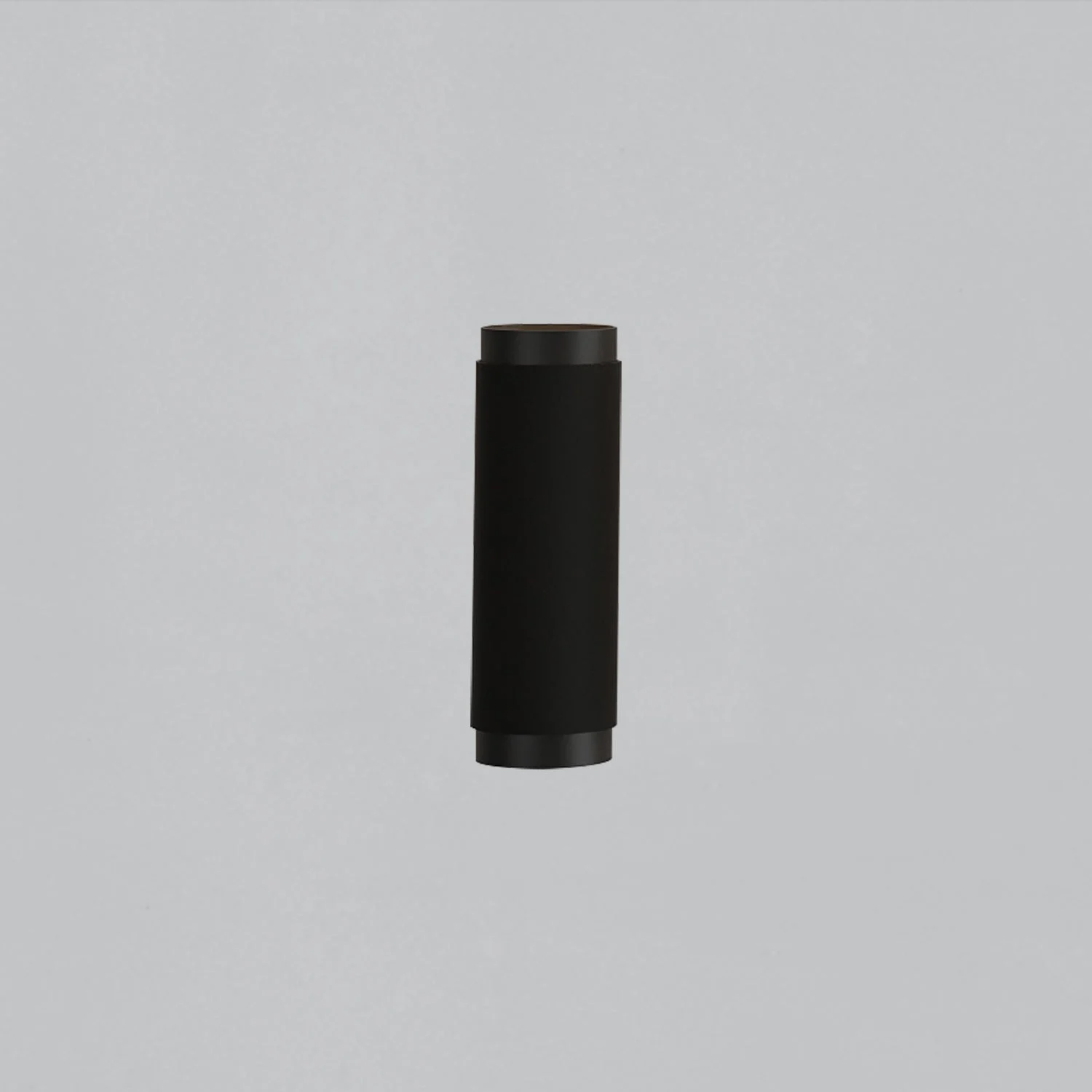 ACB Lux Aplique Negro LED COB 2x6W 3000K A3989100NN
