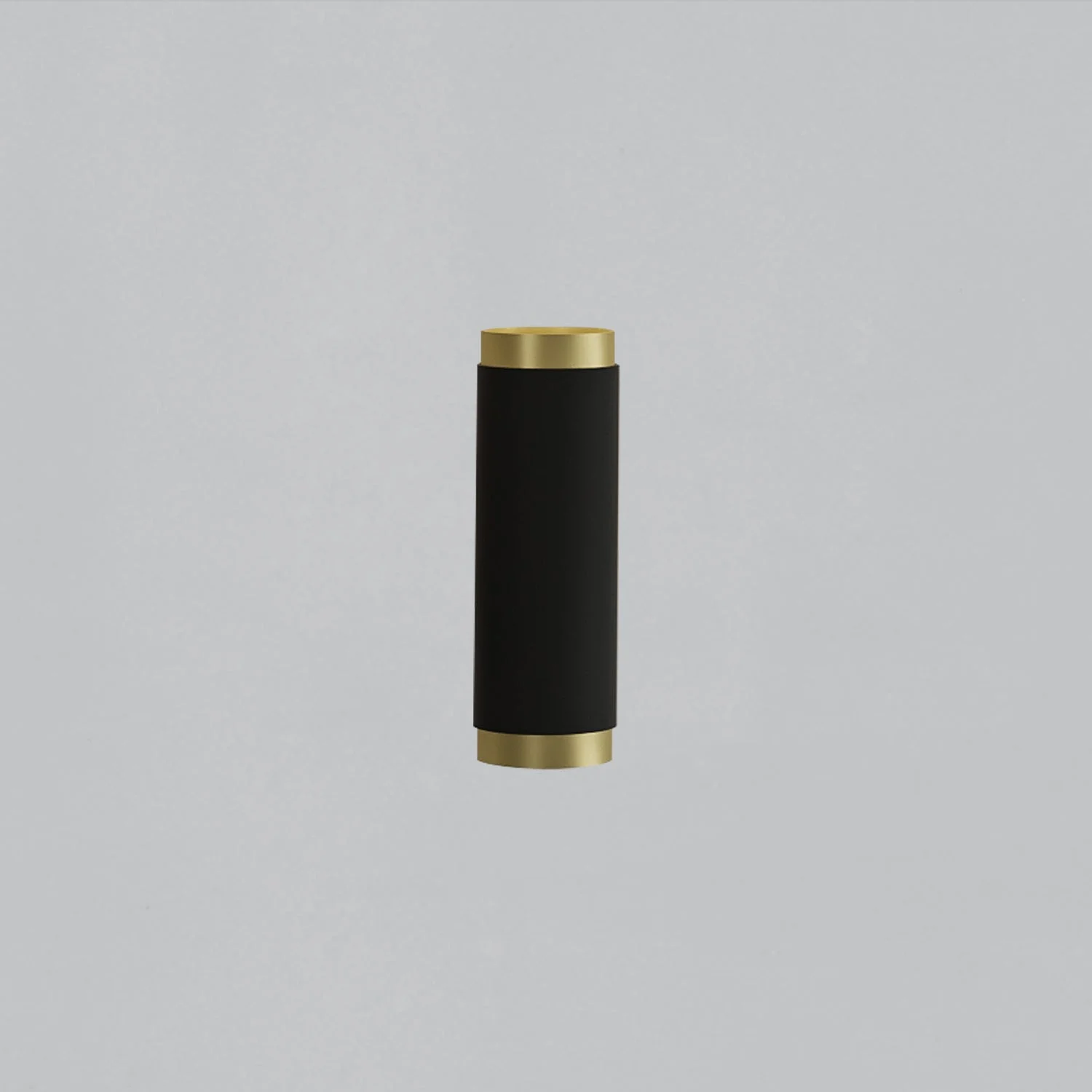 ACB Lux Aplique Oro/Negro LED COB 2x6W 3000K A3989100ON