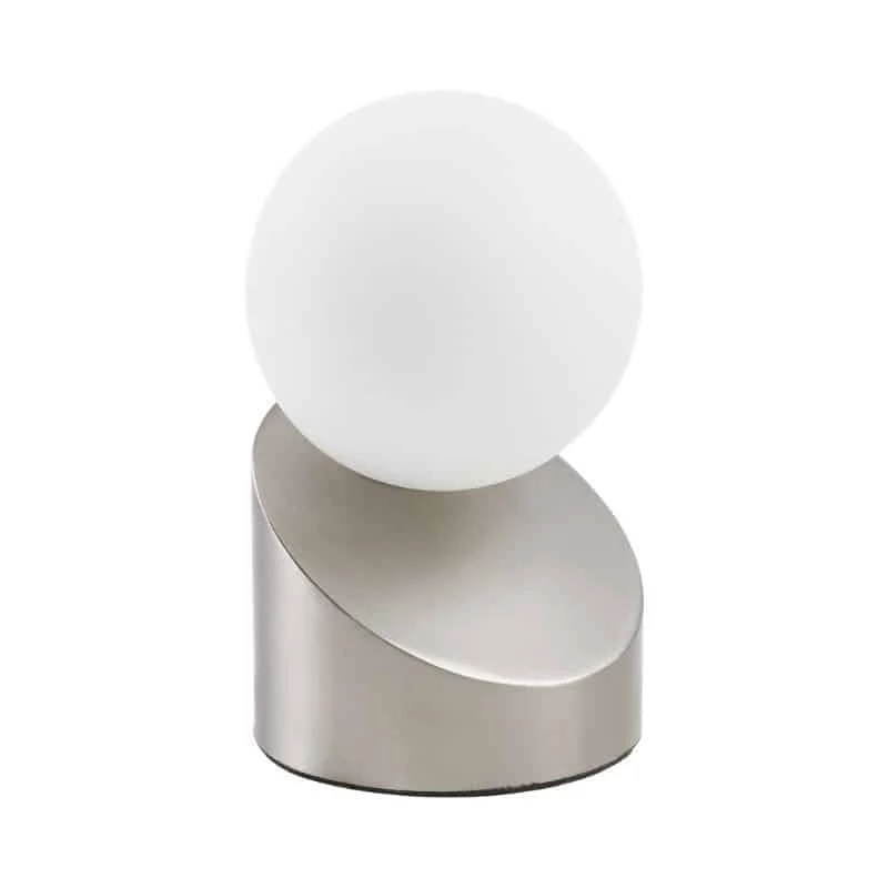 Lámpara de sobremesa MDC Moon LED 8W 576519787