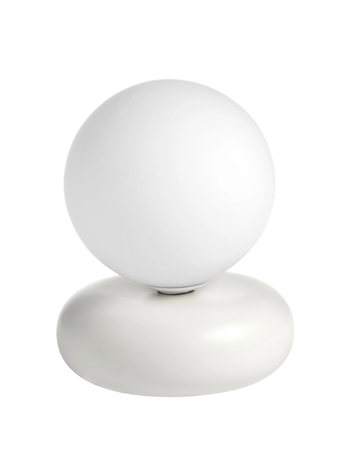 Lámpara de sobremesa MDC olivia LED G9 blanco IP20 8W MDC589268101