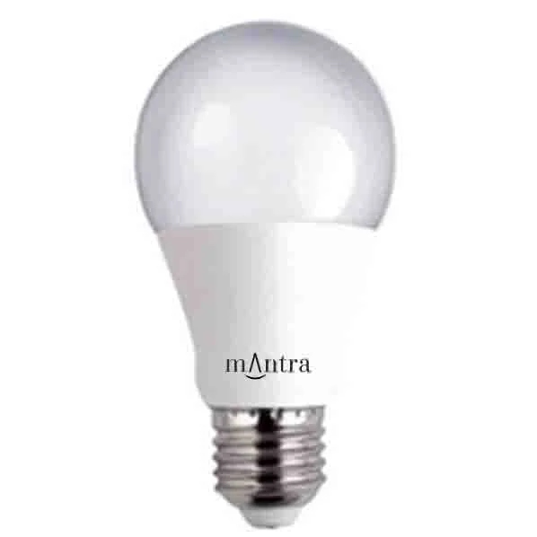 Mantra Bombilla E27 LED E27 14W 3000K 1460lm blanco R09139