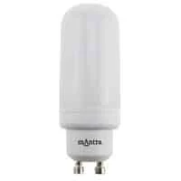Mantra Bombilla GU10 LED GU10 4W 3000K 360lm blanco R09207