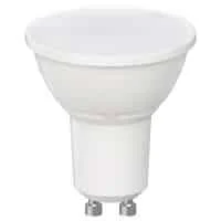 Mantra Bombilla GU10 LED GU10 6W 4000K 540lm blanco R09214