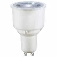 Mantra Bombilla GU10 LED GU10 9W 4000K 820lm blanco R09220