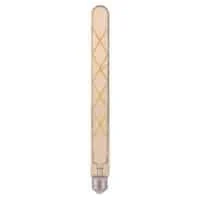 Mantra Bombilla E27 LED E27 7W 2400K 660lm T30 transparente R09232