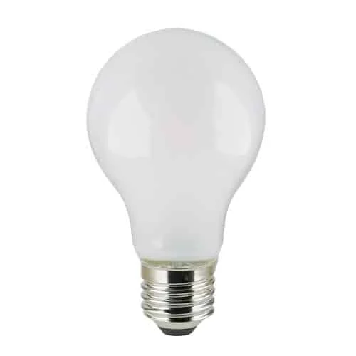 Mantra Bombilla E27 LED E27 9W 3000K 1055lm blanco R09234