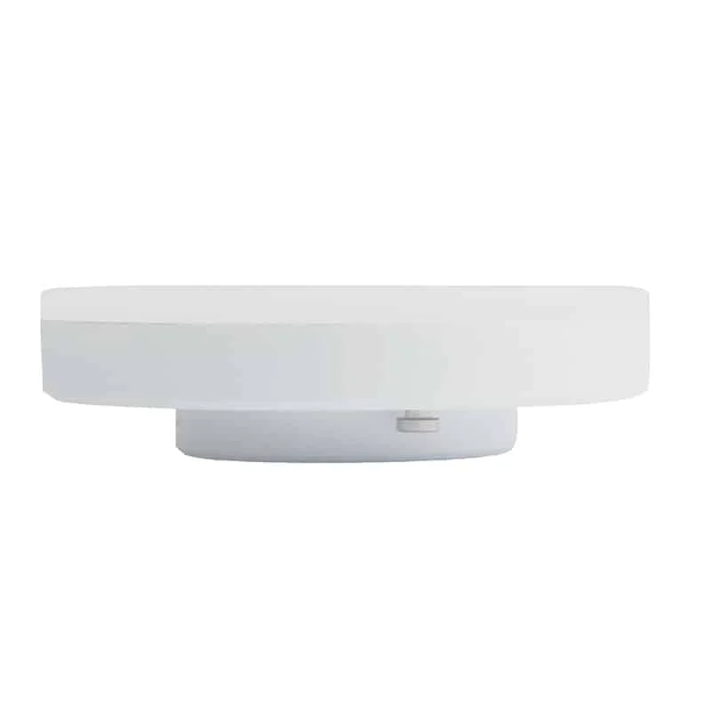 Mantra Bombilla GX53 LED GX53 12W 3000K 960lm blanco R09248
