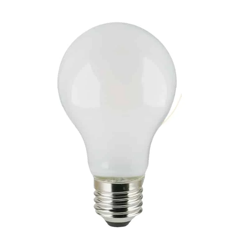 Mantra Bombilla E27 LED E27 12W OPAL DIMABLE 4000K 1520lm R09253