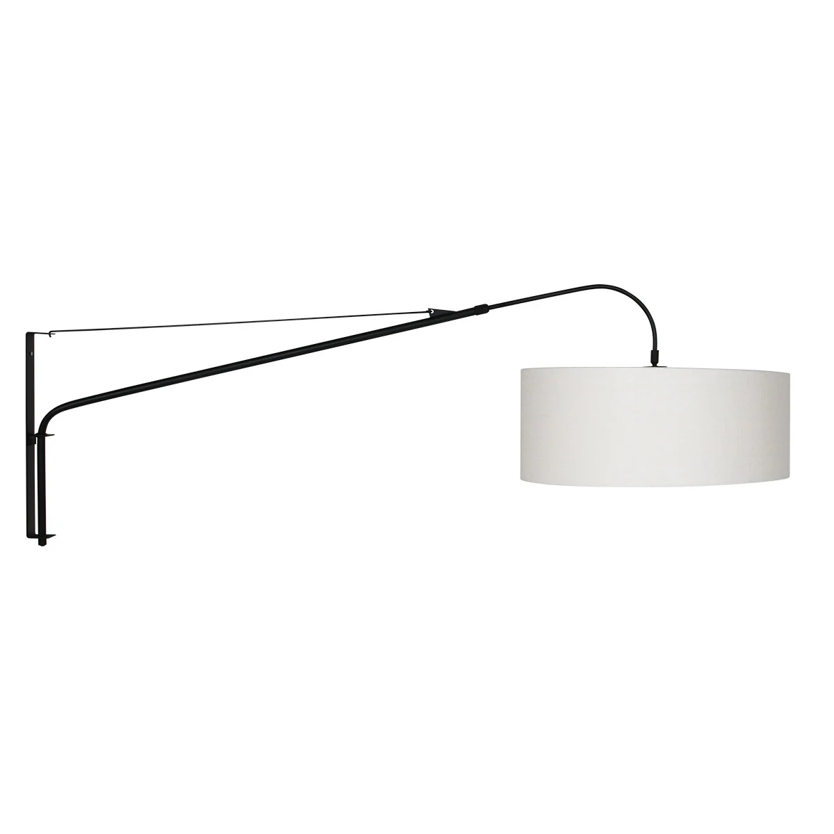Aplique extensible crema Steinhauer Gramineus