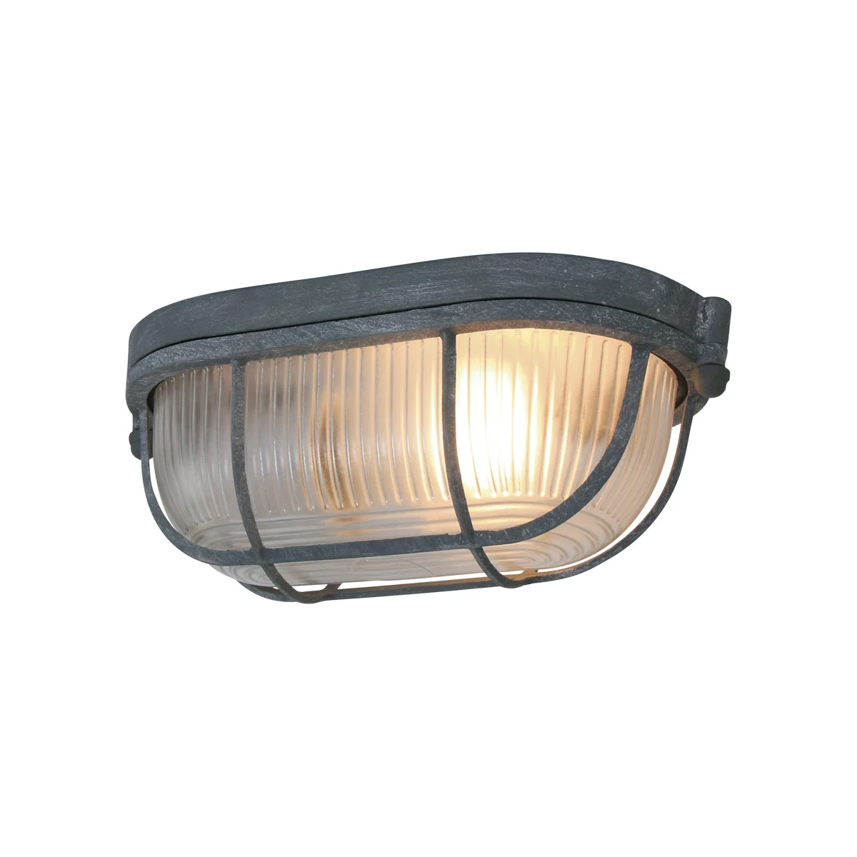 Aplique marinero gris Mexlite Lica