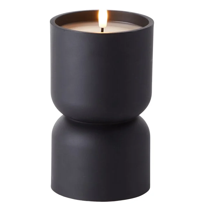 Brilliant Lovere Lámpara de mesa LED Negro, 1 luz