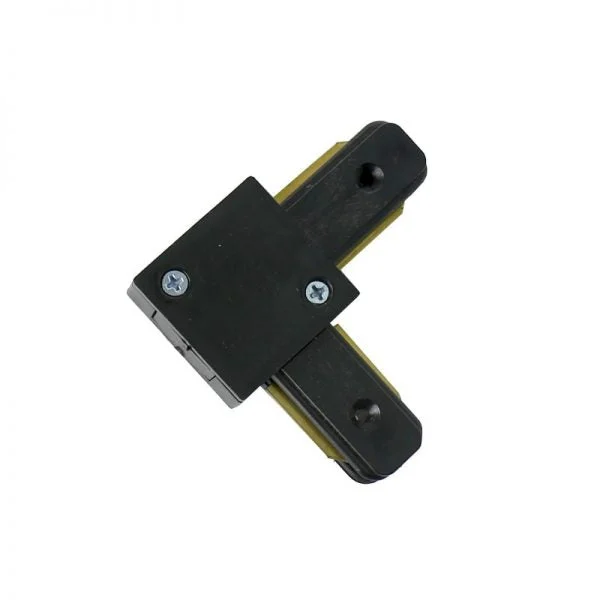 Muñoz curva carril de focos negro 647UA7