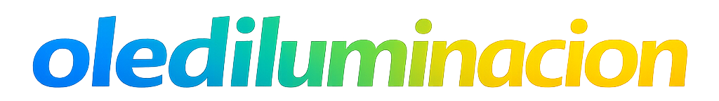 Tienda de Lámparas e Iluminación LED
