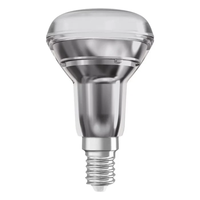 Ledvance Performance Foco LED E14 R50 5.9W 350lm 36D - 927 Luz muy Cálida | Mejor reproducción de color - Regulable - Reemplazo 60W
