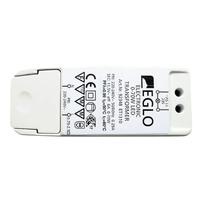 Eglo Piezas de recambios Blanca