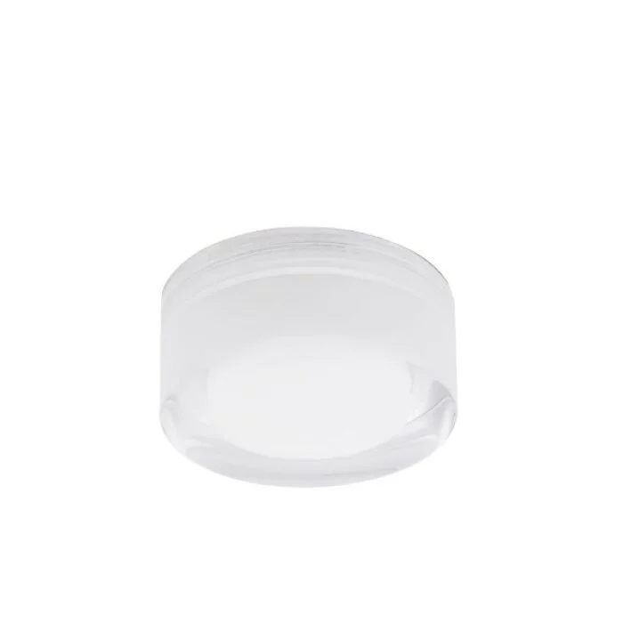 Eglo TORTOLI Lámpara empotrable Cromo