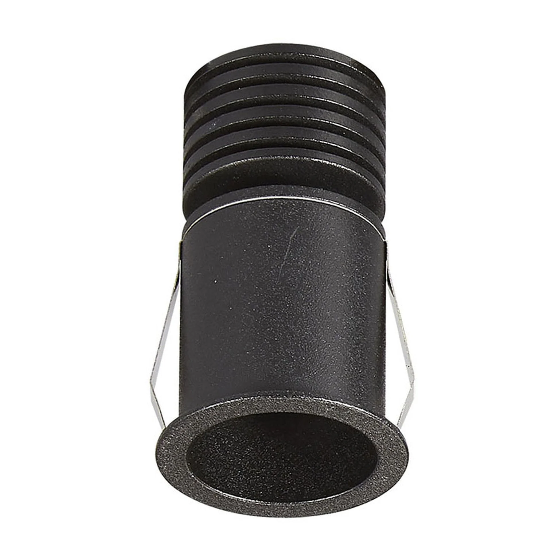 Mantra Guincho Empotrable LED negro 6860