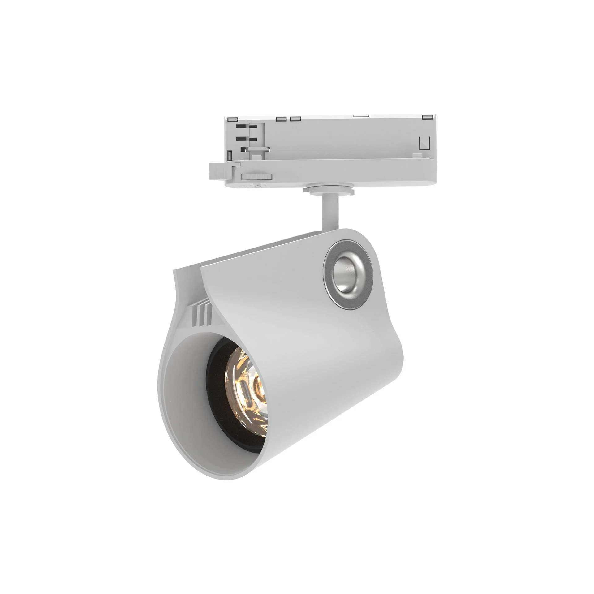 Mantra Ipsilon Foco Superficie LED 35W 4000K blanco 7316