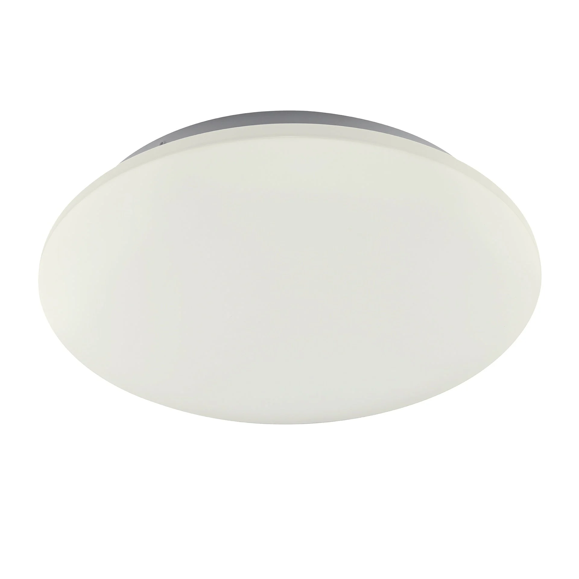 Mantra Zero E27 Plafón E27 5 luces 50cm blanco 5410
