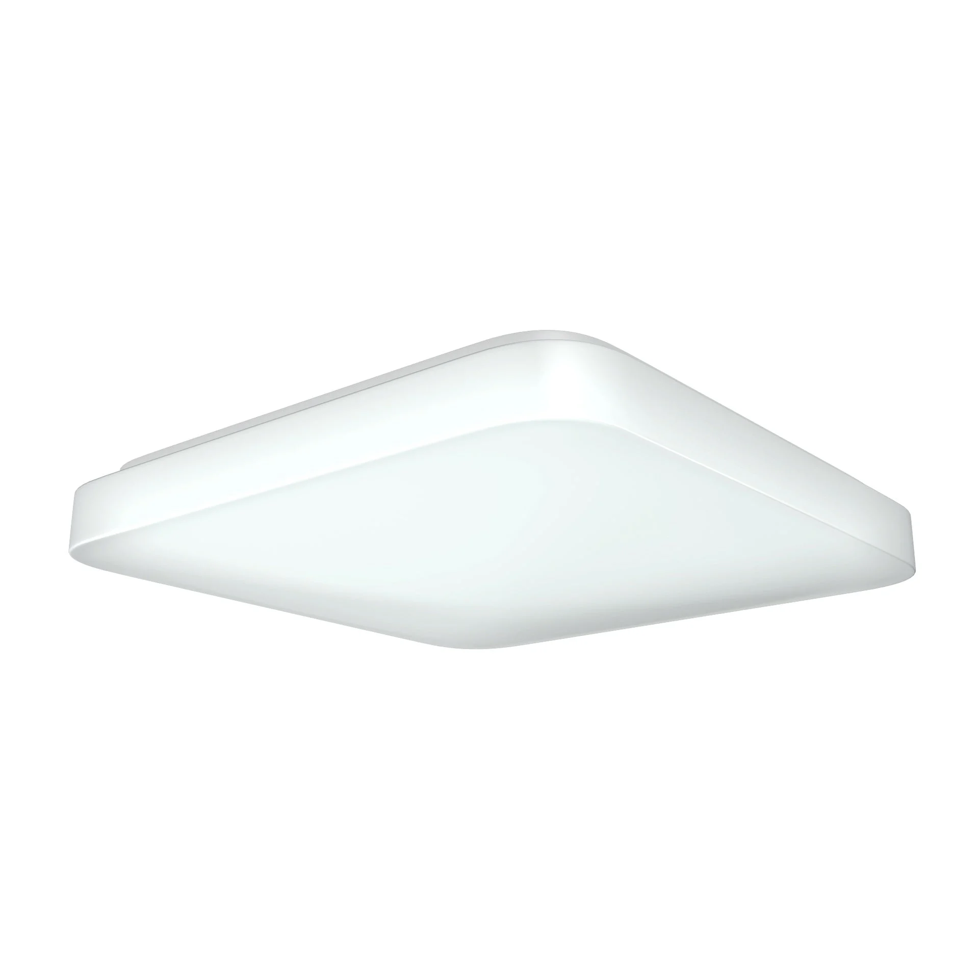 Mantra Quatro II plafón LED blanco 6245