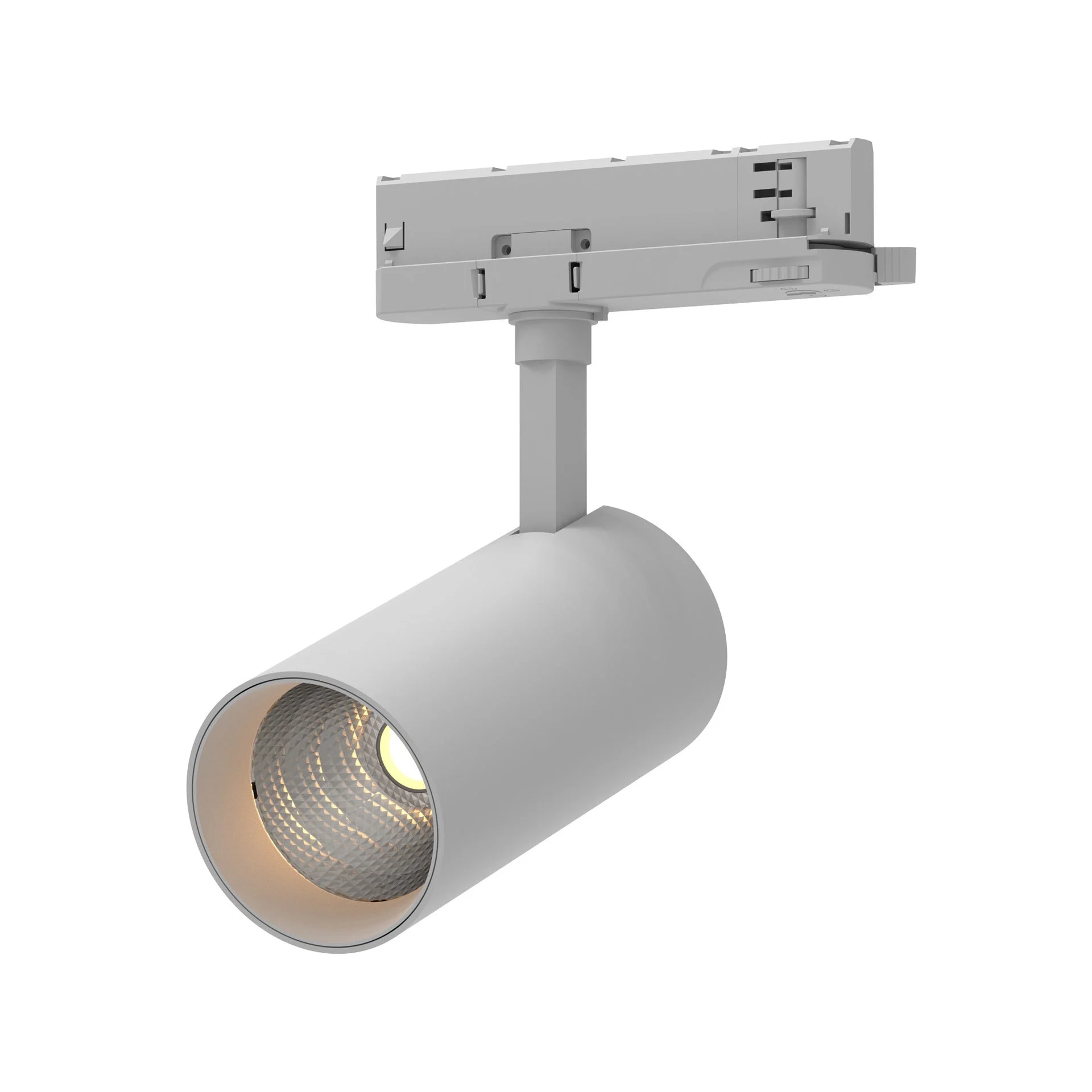 Mantra Fiji Foco Superficie LED 40W 3000K blanco 7203