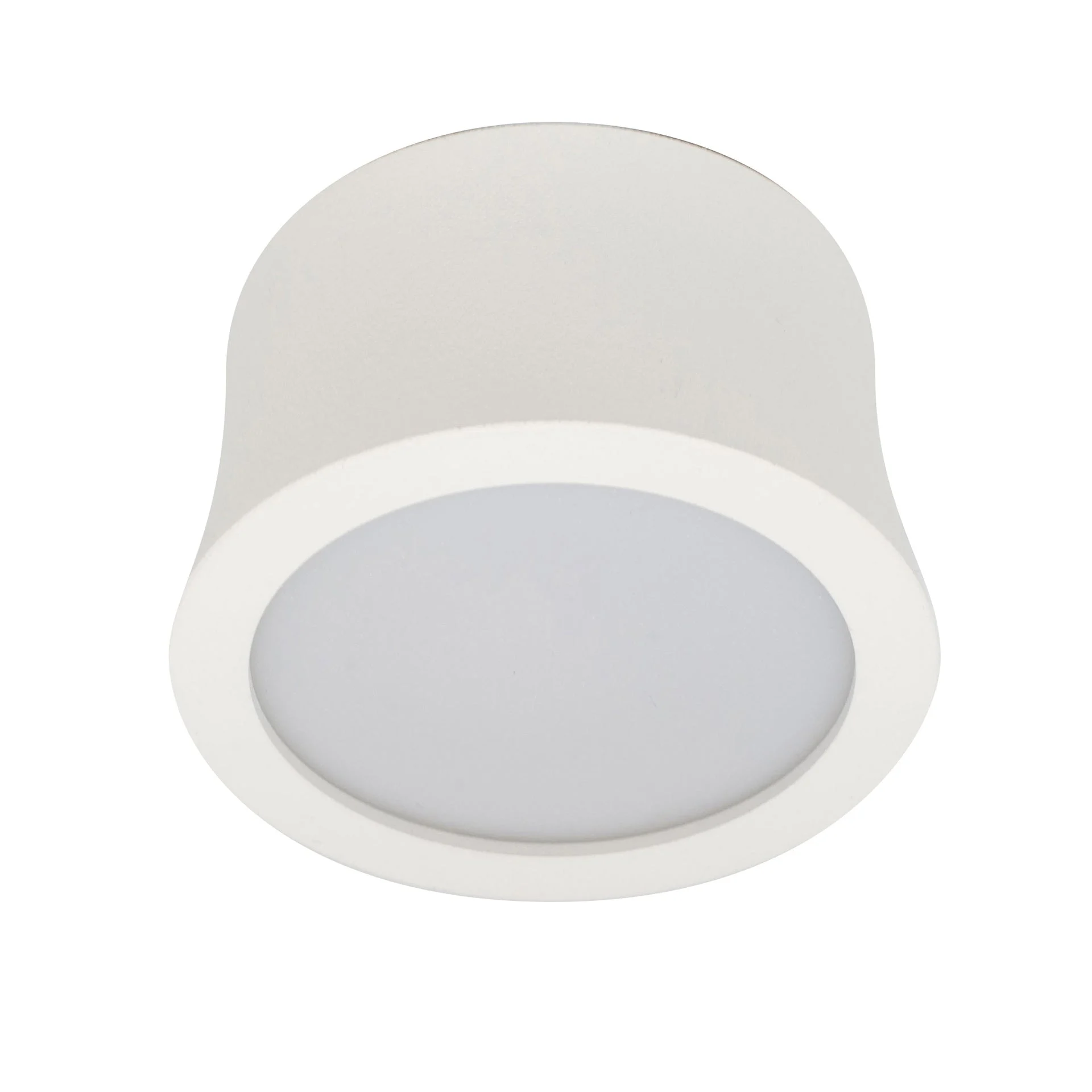 Mantra Gower Foco blanco 6832
