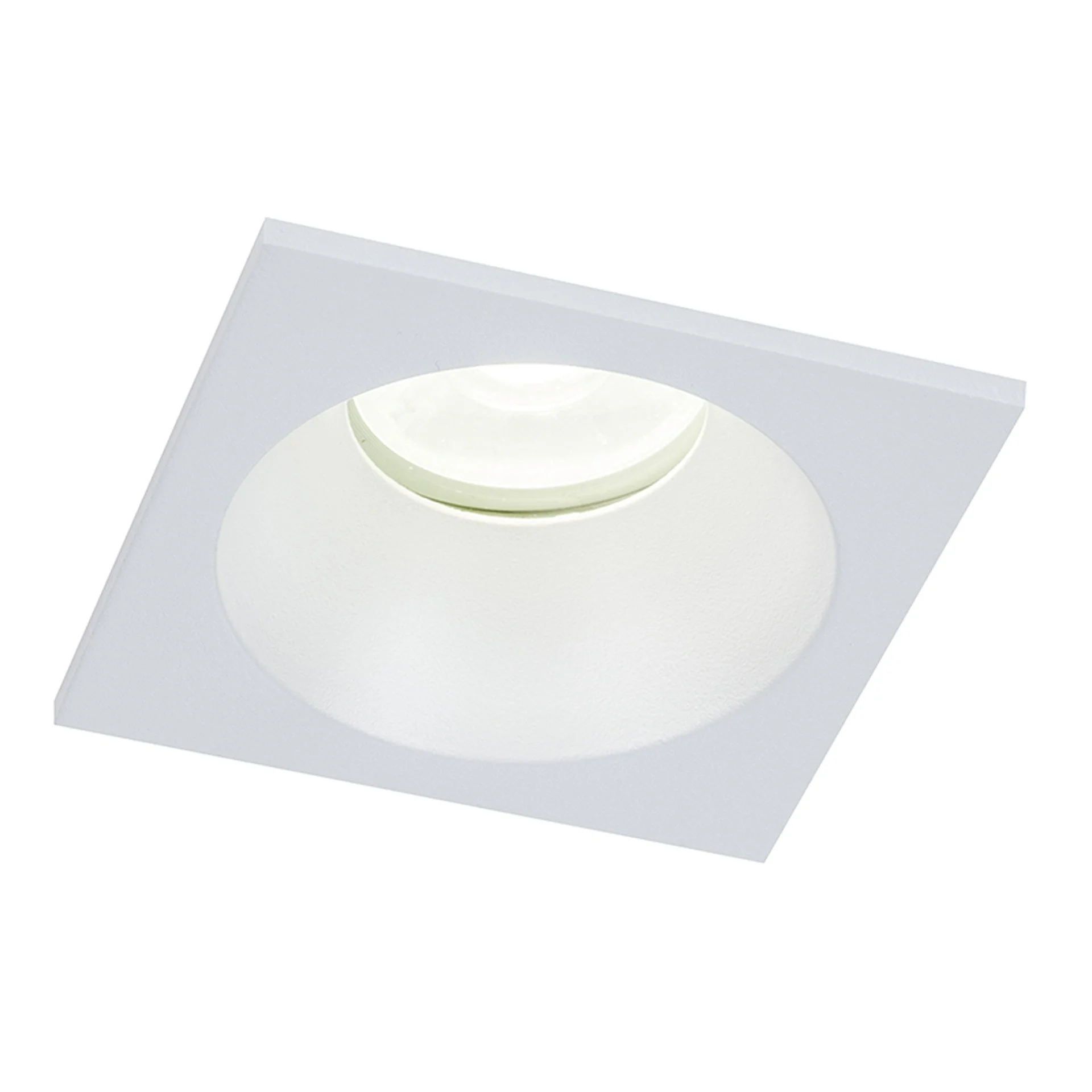 Mantra Comfort IP Empotrable blanco 6812