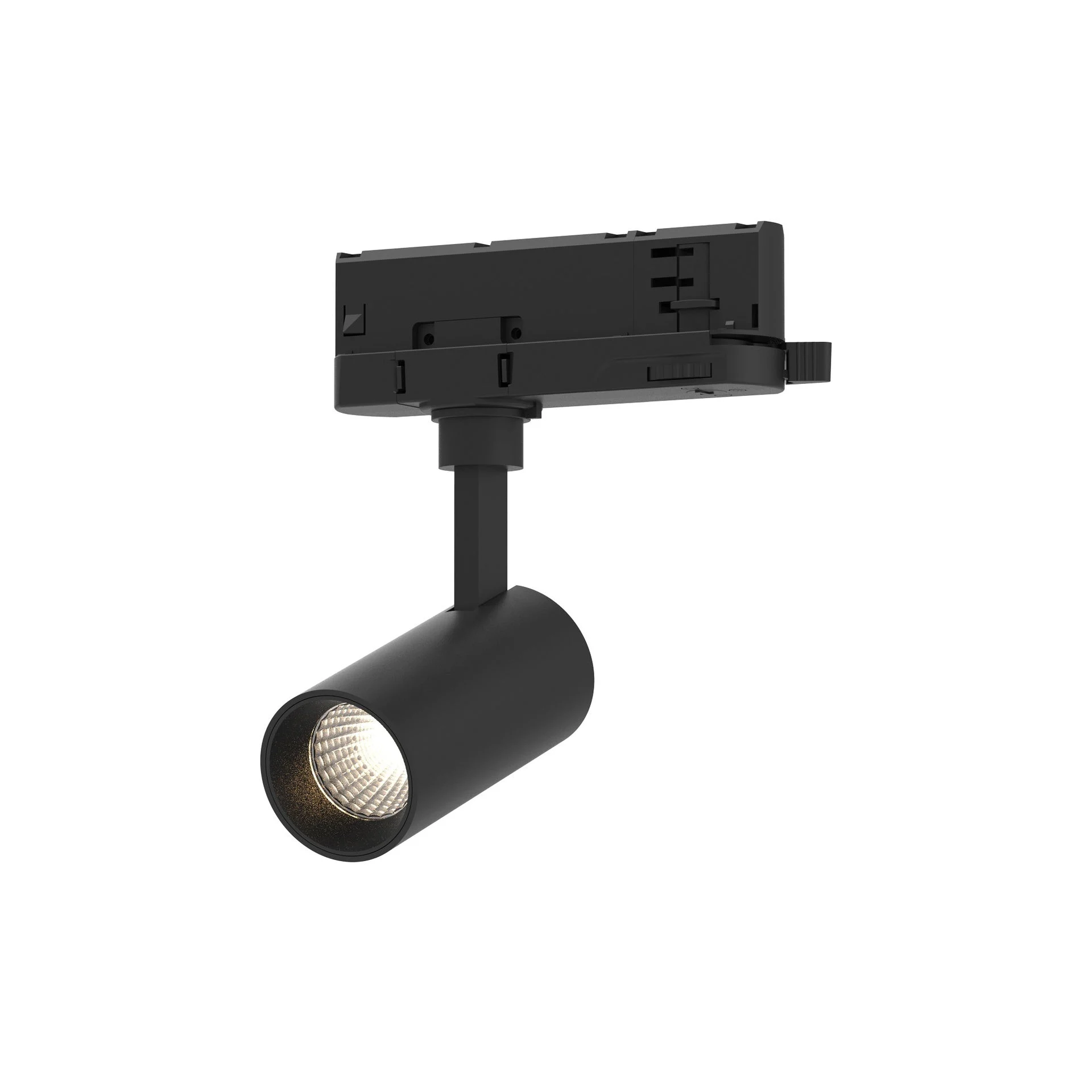 Mantra Fiji Foco Superficie LED 20W 4000K negro 7213